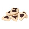 Trixie Jutalomfalat Soft Snack Happy Hearts Vödrös 500g