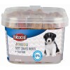 Trixie Jutalomfalat Soft Snack Junior Calciummal 140g TRX31518