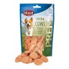 Trixie Jutalomfalat Premio Csirke Érmék Light 100g