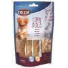 Trixie Jutalomfalat Premio Kacsa Nyersbőrrel 4db/100g TRX31749