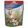 Trixie Jutalomfalat Premio hal+csirke csíkok XXL csomag 300gr TRX31803