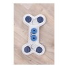 Trixie Játék Dog Activity Flip Csont Forma 32x18cm
