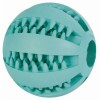 Trixie Játék Denta Fun Baseball Labda Mentás 5cm TRX3259