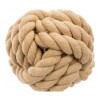 Trixie Játék BE NORDIC Labda Kötélből 13cm