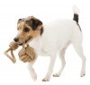 Trixie Játék BE NORDIC Labda Kötéllel/20cm TRX32632