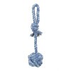 Trixie Játék Labda Kötélből 55cm