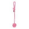 Trixie Játék Labda Kötélből/50cm