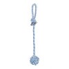 Trixie Játék Labda Kötélből/50cm
