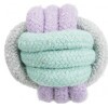 Trixie Játék labda kötélből 6cm