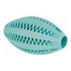 Trixie Játék Denta Fun Rugby Labda Mentás 11cm