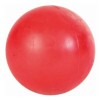 Trixie Játék Tömör Gumi Labda 6cm TRX3301