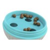 Trixie Játék snack labda műanyag 11cm szürke