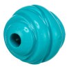 Trixie Játék Super Strong labda TPR 6cm, kék