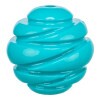 .Játék Super Strong labda TPR 7,5 cm, kék TRX33463