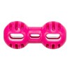 .Játék Soft & Strong súlyzó TPR, 14,5cm rózsaszín TRX33474
