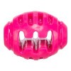 .Játék Soft & Strong rugby labda TPR, 8,5cm rózsaszín TRX33475