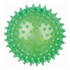 Trixie Játék Gumi Tüskés Labda Hőre Lágyúló 12cm