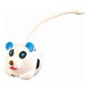 Trixie Játék Latex Labda Farokkal 6cm