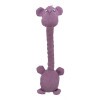 Trixie Játék víziló kötélből 50cm