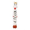 Trixie Játék Latex Longie Állatok 30–32cm,1) többféle