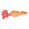 Trixie Játék Latex Mini Csirke 15cm