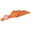 Trixie Játék Latex Mini Kacsa 14cm TRX35093