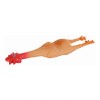 Trixie Játék Latex Csirke 47cm TRX3539