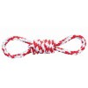 Trixie Játék Rágókötél Csomó 8-as 38cm TRX35718