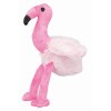 Trixie Játék Plüss Flamingó 35cm TRX35969