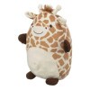 Trixie Játék plüss zsiráf 26cm