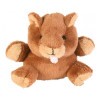 Trixie Játék Plüss, Állatok 10–12cm, többféle