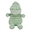 Trixie Játék Krokodil, plüss, 32 cm
