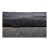 Trixie Fekhely BE NORDIC Föhr Szögletes 100x80cm Sötétszürke