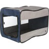 Trixie Mobil kennel Twister S-M 50x52x76cm kék TRX39693