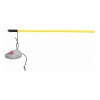 Trixie Játék Macska Pálca Egérrel 50cm TRX4105