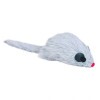 Trixie Játék Egér Hosszú Szörű 9cm