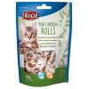 Trixie Jutalomfalat Premio csirkés rolls 50gr TRX42702