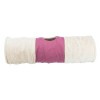 Trixie Alagút Macskának XXL Plüss 35x115cm Bézs/Fuchsia