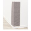 Trixie Kaparófa XXL Sarokra/Falra Szerelhető 38x75cm Szürke