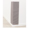 Trixie Kaparófa XXL Sarokra/Falra Szerelhető 38x75cm Szürke