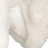 Trixie Radiátorpárna Plüss Fehér 45x24x31cm
