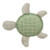 .Játék macskának teknős, filc, catnippel 12cm TRX45545