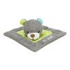 Trixie Játék Macskának Junior Alvókendő Medve 13x13cm