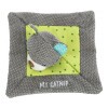 Trixie Játék Macskának Junior Alvókendő Medve 13x13cm