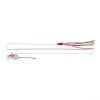 Trixie Játék Macskának 2 játékkal 40cm