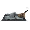 Trixie Játék Macskának Cat Activity Szőnyeg 99x99cm