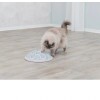 Trixie Játék Macskának Cat Activity Jutalomfalat Tábla XXL 35cm Világosszürke