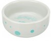 Trixie Tál Kerámia Tengerimalac Mintás, 250ml/o 11cm