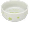 Trixie Tál Kerámia Tengerimalac Mintás, 250ml/o 11cm
