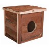 Trixie Odú Fából Rágcsálóknak Jerrik 15×14×13cm TRX62181